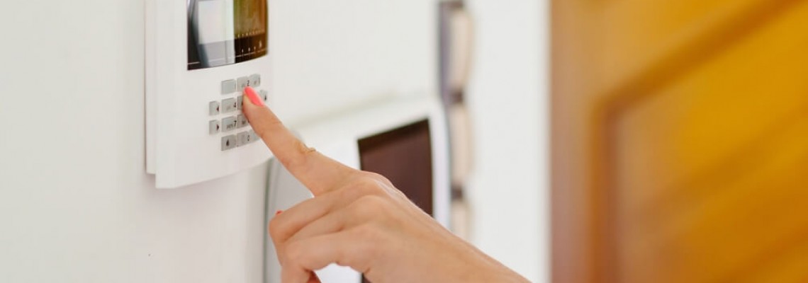 Güvenlik Sistemleri Nelerdir?