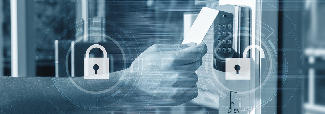 Kartlı Geçiş Sistemi Nedir? Çalışma Prensibi Nasıldır?