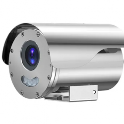 TC-EXP35US 2.7-13.5mm Ex-Proof Anti Korozyon IP Bullet Kamera
