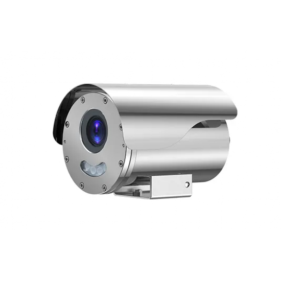 TC-EXP35US 2.7-13.5mm Ex-Proof Anti Korozyon IP Bullet Kamera
