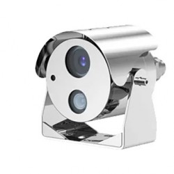 TC-EXP35WS-2.8mm Ex-Proof Anti Korozyon IP Mini Bullet Kamera