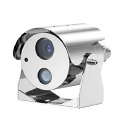 TC-EXP38WS-4mm Ex-Proof Anti Korozyon IP Mini Bullet Kamera