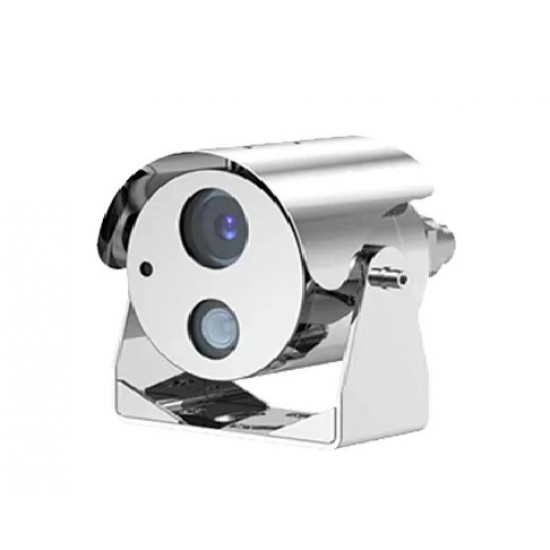 TC-EXP38WS-4mm Ex-Proof Anti Korozyon IP Mini Bullet Kamera