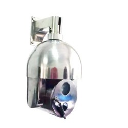 OK-680 -Auto-tracking 2.1 Mp 30x PTZ Lazerli Ex-Proof Kamera