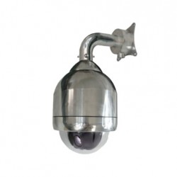 OK-EP630-S-HN Network Explosion Proof PTZ Speed Dome Kamera