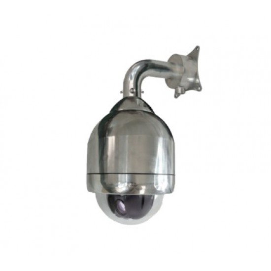 OK-EP630-S-HN Network Explosion Proof PTZ Speed Dome Kamera