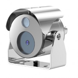 OKS109-EXW2431T-AS 4 Megapiksel Ex-Proof ve Anti-corrosion Starlight WDR IR IP Kamera