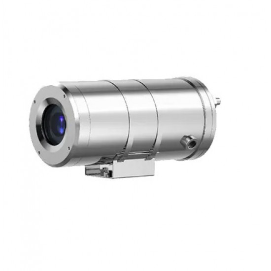 OK – C2106-H Yüksek Isıya Dayanıklı Ex-Proof Muhafaza