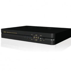 PLUS 412 PLUS Serisi Standalone DVR