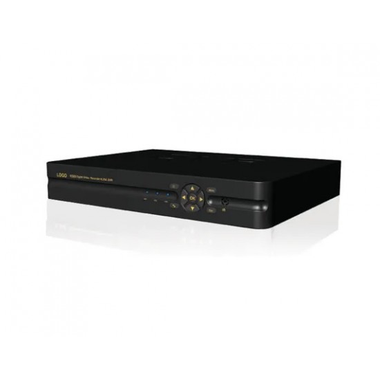 PLUS 412 PLUS Serisi Standalone DVR
