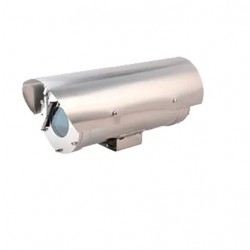 OK – 2100A-SS-L-316 Ex-Proof Muhafaza - Silecekli