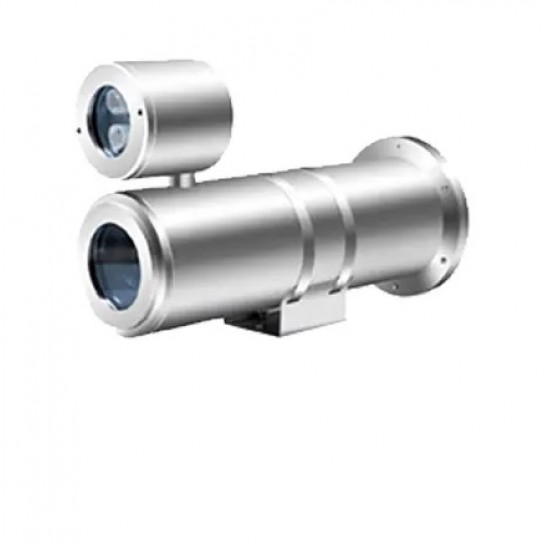 OK – 2031 IP68 IR LEDli Paslanmaz Çelik Kamera Muhafazası.