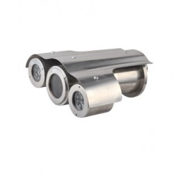 OK-2032 IR LED Ex-Proof Muhafaza