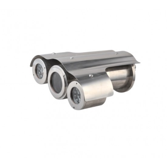 OK-2032 IR LED Ex-Proof Muhafaza