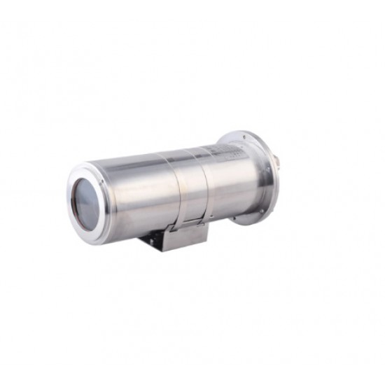 OK-2105 Deniz Korozyonuna Dayanıklı Ex-Proof Muhafaza - Silecekli