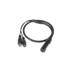 AA002 Ses Alıcı Ünitesi