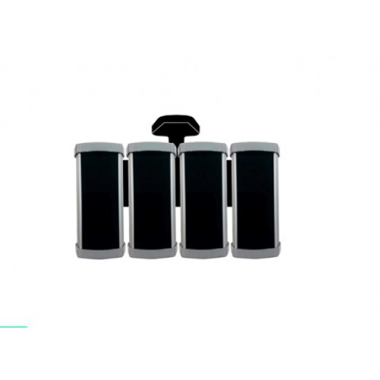 OK100-S IR Aydınlatıcı - 100m  