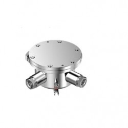 OK-4B Exproof Montaj Kutusu