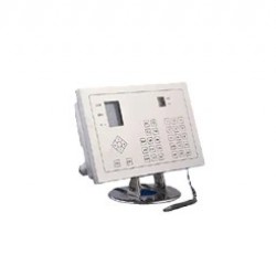 OK – 2320 Paslanmaz Çelik 304/316, Patlamaya dayanıklı Klavye, Kontrolör, CCTV Kameralar için Joystick