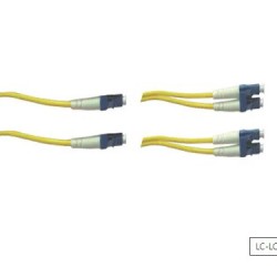 LC – LC Çift Yönlü