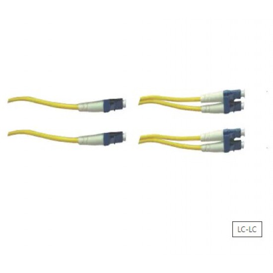 LC – LC Çift Yönlü