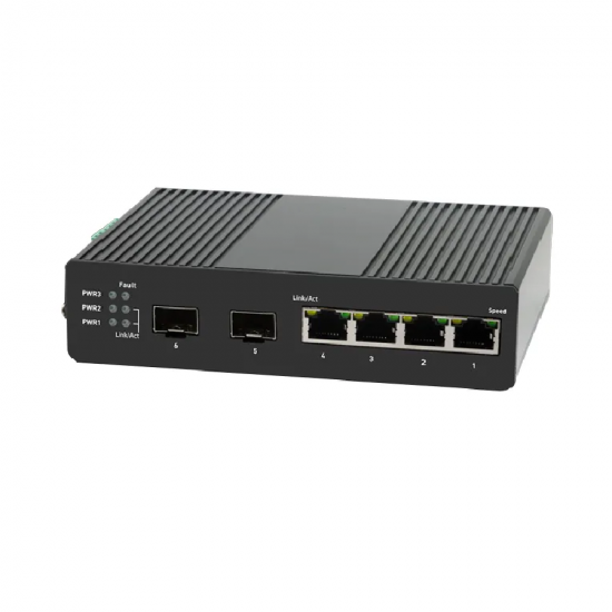 EPS-END1004G-2SFP