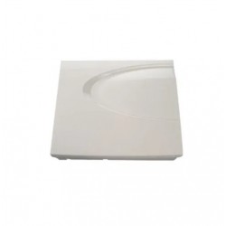 ECLIPSE- 8T Alarm Kontrol Paneli (Keypad Hariç)