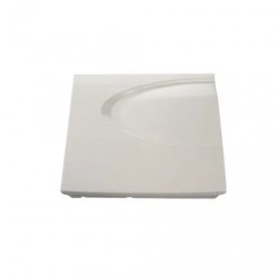 ECLIPSE- 8T Alarm Kontrol Paneli (Keypad Hariç)