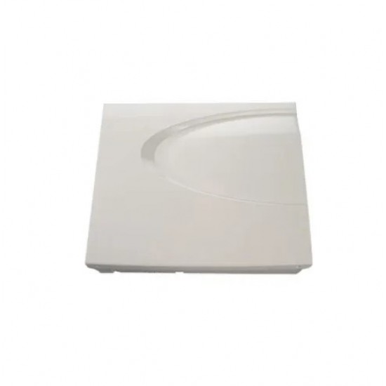 ECLIPSE- 8T Alarm Kontrol Paneli (Keypad Hariç)