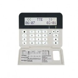 ECLIPSE LCD – 32 LCD Keypad