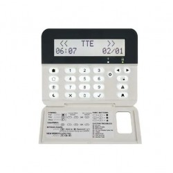 ECLIPSE LCD – 32 LCD Keypad